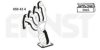 VOLVO 9135068 Manifold, exhaust system